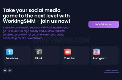 Workingsmm photo