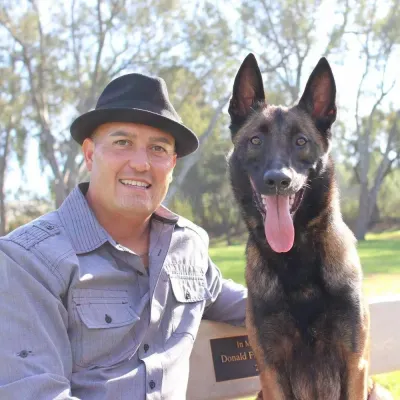 World Of Dog Training photo