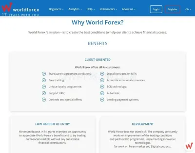 Worldforex photo