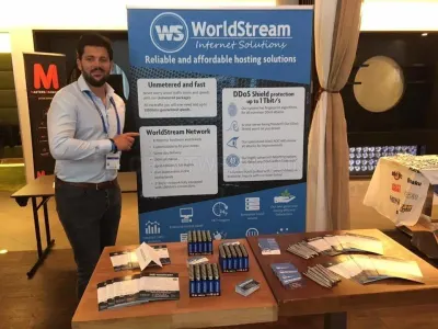 WorldStream photo