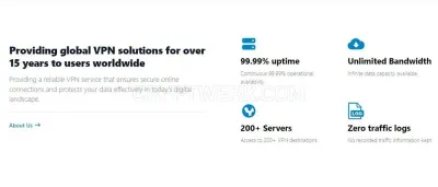WorldVPN photo
