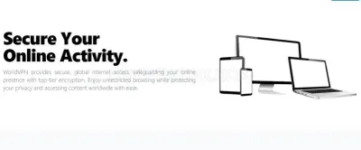 WorldVPN photo