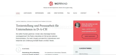 WORTKIND photo