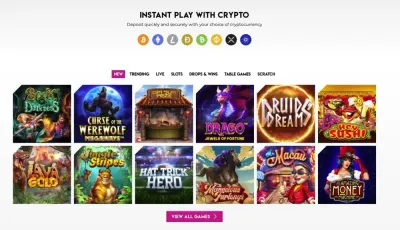 Wow Casino photo