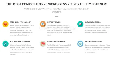 WPSec photo