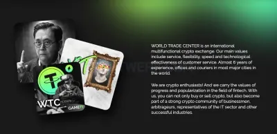 WTC Exchange photo