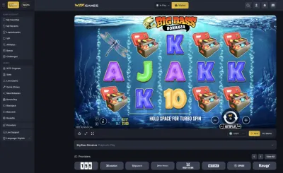 WTF Games photo
