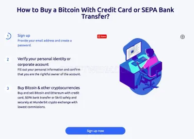 WunderTrading Exchange photo