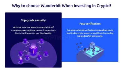WunderTrading Exchange photo