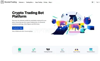 WunderTrading photo