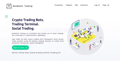 WunderTrading photo