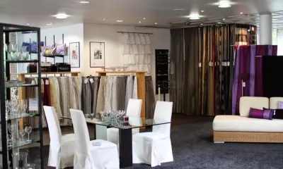 Wunschgardine photo