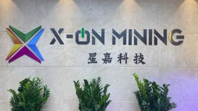X-ON MINING photo