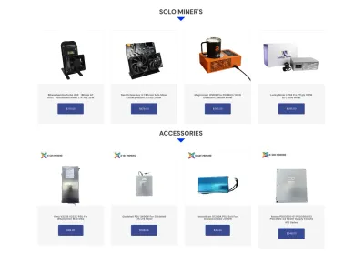 X-ON MINING photo