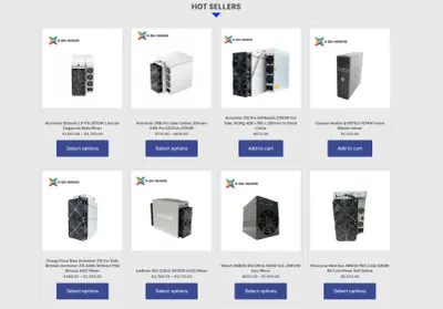 X-ON MINING photo
