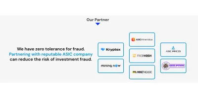 X-ON MINING photo