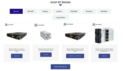X-ON MINING photo