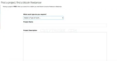 XBTfreelancer.com photo