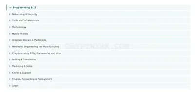 XBTfreelancer.com photo