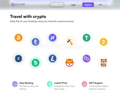 Xceltrip photo
