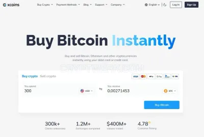 Xcoins photo