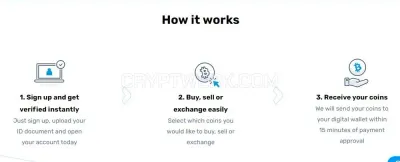 Xcoins.com photo