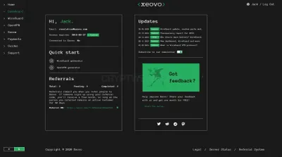 Xeovo VPN photo