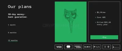 Xeovo VPN photo