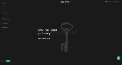 Xeovo VPN photo