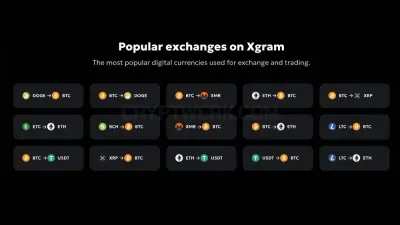Xgram photo