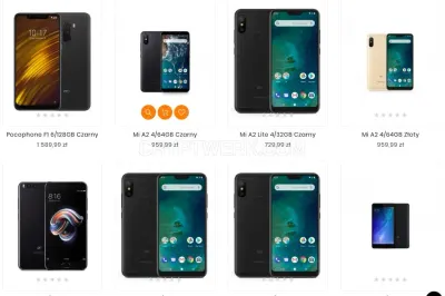 Xiaomioutlet.pl photo