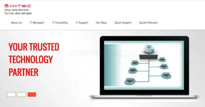XiiTec IT Solutions photo
