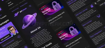 Xitswap photo