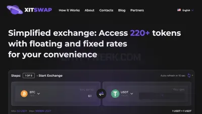 Xitswap photo