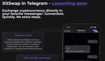 Xitswap photo