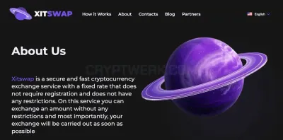 Xitswap photo