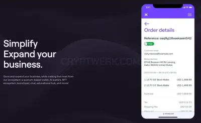 Xmoney.com photo