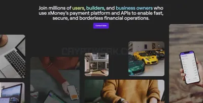 Xmoney.com photo