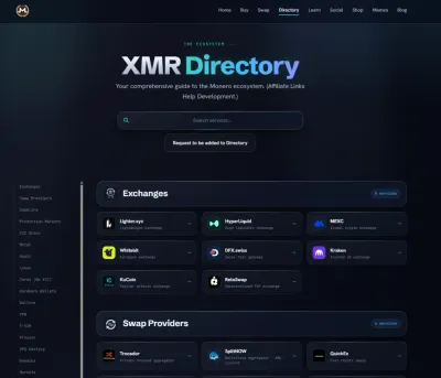 xmrhub photo