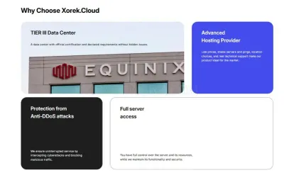 XorekCloud photo
