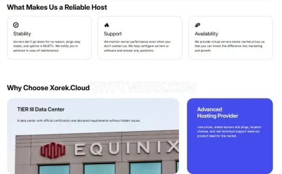 XorekCloud photo
