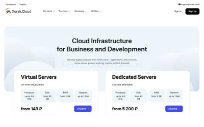 XorekCloud photo