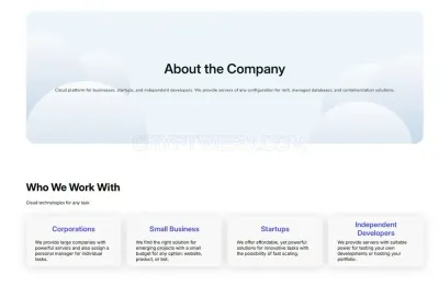 XorekCloud photo