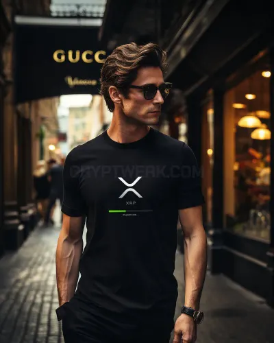 XRP Merch photo