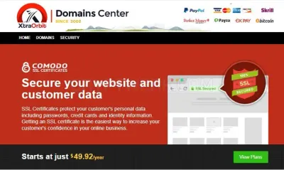 Xtraorbit.com photo