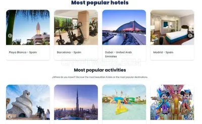 XTRAVELER.IO photo