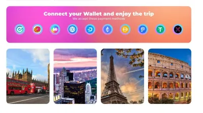 XTRAVELER.IO photo
