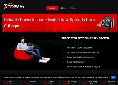 XtreamForex photo