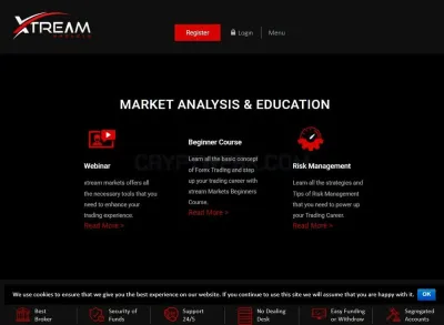 XtreamForex photo