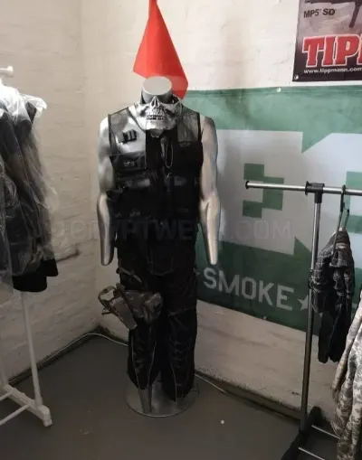 Xtreme Paintball photo